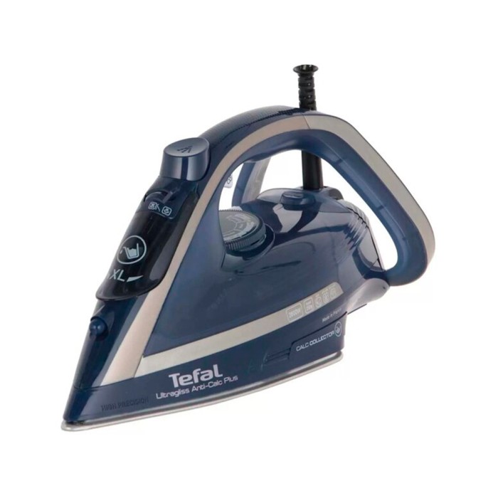 Tefal FV6830, утюг