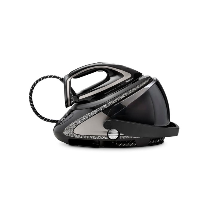 Tefal GV9620, парогенератор