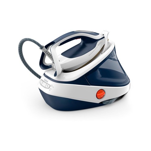 Tefal GV9712, парогенератор