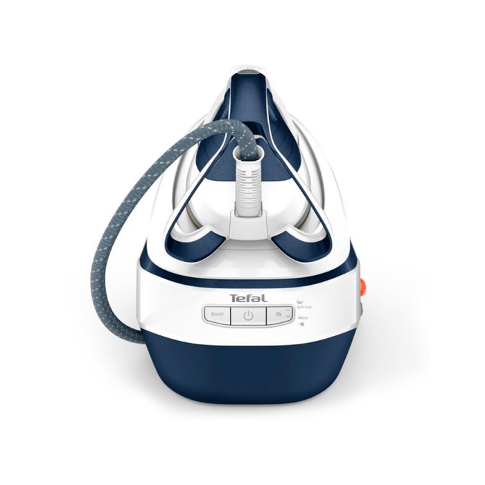 Tefal GV9712, парогенератор