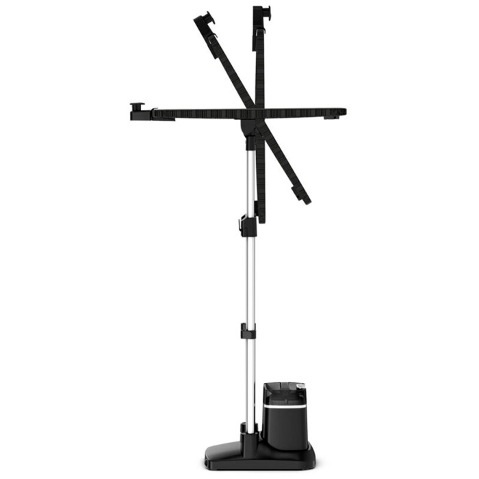 Tefal QT1510, гладильная система