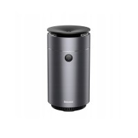 Baseus DHSG-0G Time Aromatherapy machine humidifier автомобильный увлажнитель воздуха