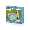 Надувной бассейн для детей Bestway "Тропики" 51045, (150х53см, 445 л)