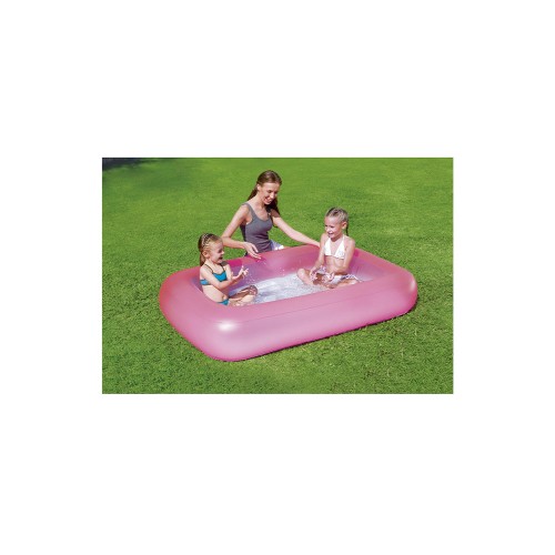 Надувной бассейн для детей Bestway "Aquababes" 51115, (165х104х25 см, 102 л)