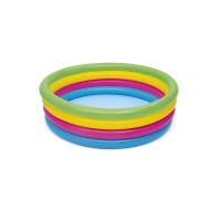 Bestway "Play " 51117, (157х46 см, 522 л), надувной бассейн для детей