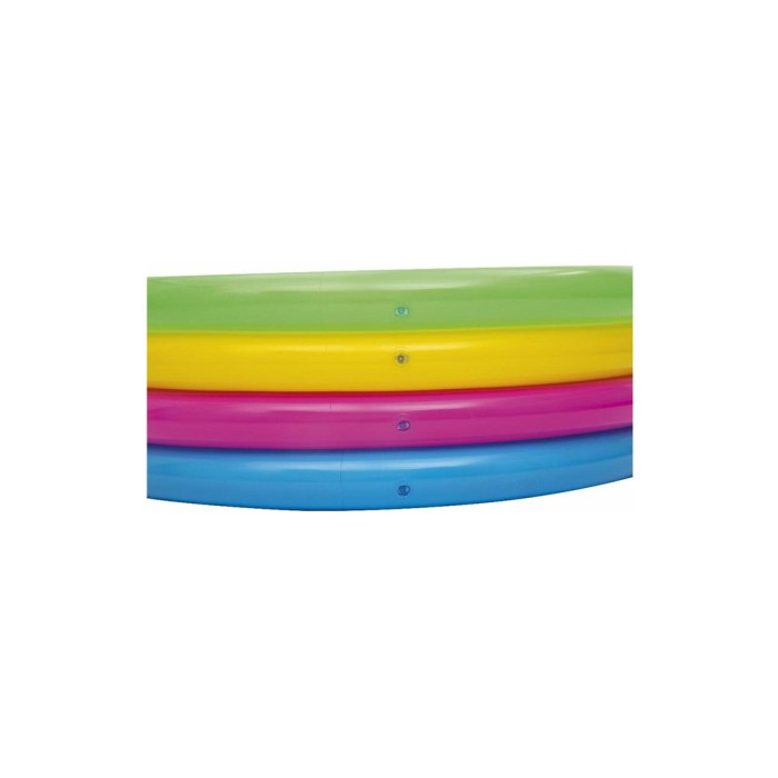 Bestway "Play " 51117, (157х46 см, 522 л), надувной бассейн для детей