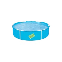 Бассейн, каркасный Bestway 56283 (152х38 см, 580 л)