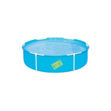 Бассейн, каркасный Bestway 56283 (152х38 см, ...