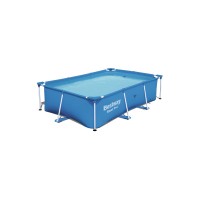 Бассейн, каркасный Bestway 56403 (259х170х61 см, 2300 л)