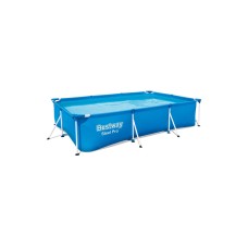 Bestway 56404 Steel Pro, каркасный бассейн (3...