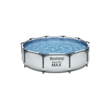 Bestway 56406 Steel Pro Max, каркасный бассей...