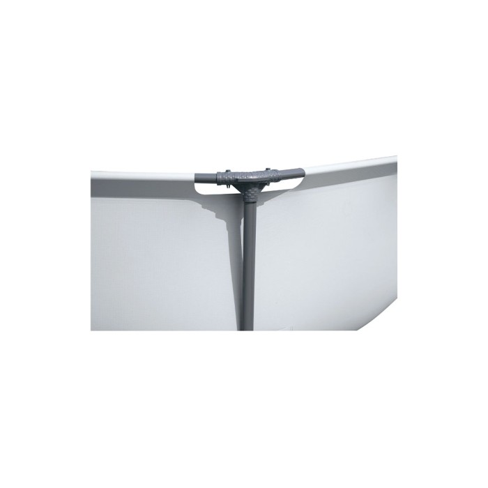Bestway 56406 Steel Pro Max, каркасный бассейн (305х76см, 4678 л)