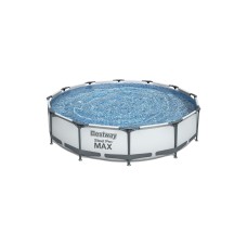 Bestway 56416 Steel Pro Max, каркасный бассей...