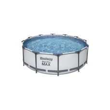 Bestway 56418 Steel Pro Max, каркасный бассей...