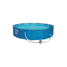 Bestway 56984 Steel Pro Max, каркасный бассей...