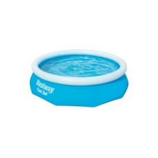 Бассейн, надувной Bestway Fast Set 57266 (305...