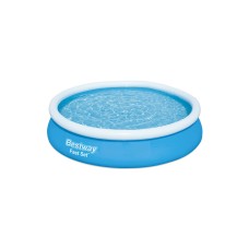 Бассейн, надувной Bestway Fast Set 57273 (366...