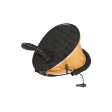 Bestway 62005 28х22см, насос ножной