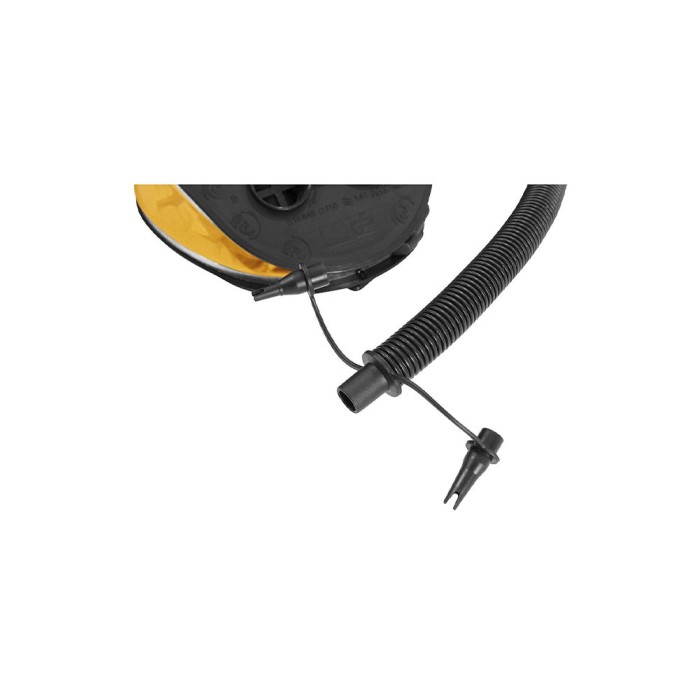 Bestway 62005 28х22см, насос ножной