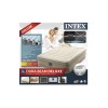 Intex 64428ND (152x203x46 см) надувная кровать "Ultra-Plush", встр.нас. 220В, до 273кг