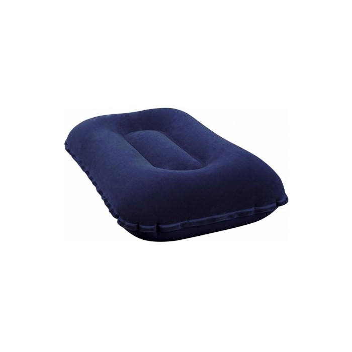 Bestway 67121 Flocked Air Pillow надувная подушка