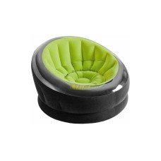 Intex 68582NP (112x109x69 см) надувное кресло