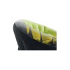 Intex 68582NP (112x109x69 см) надувное кресло  
