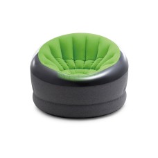 Intex 68581NP (112x109x69 см) надувное кресло