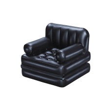 Bestway 75114 (191x97x64см) 4-in-1 надувной д...