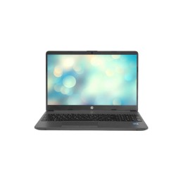 HP 250 G8 15.6 Intel Celeron N4020 4GB DDR4 1TB HDD jet black, ноутбук 