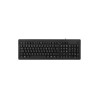 HP Keyboard 100 RUSS клавиатура 