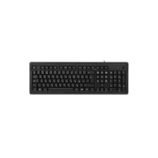 HP Keyboard 100 RUSS клавиатура