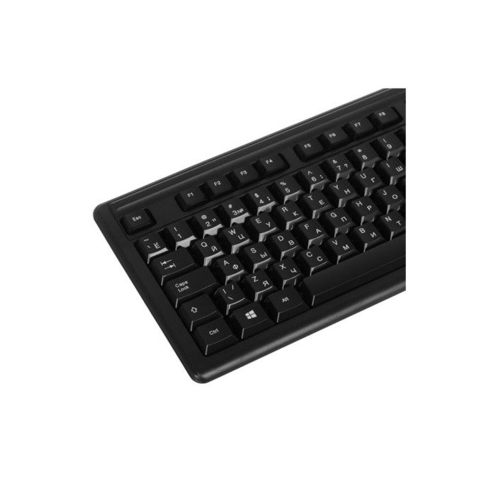 HP Keyboard 100 RUSS клавиатура