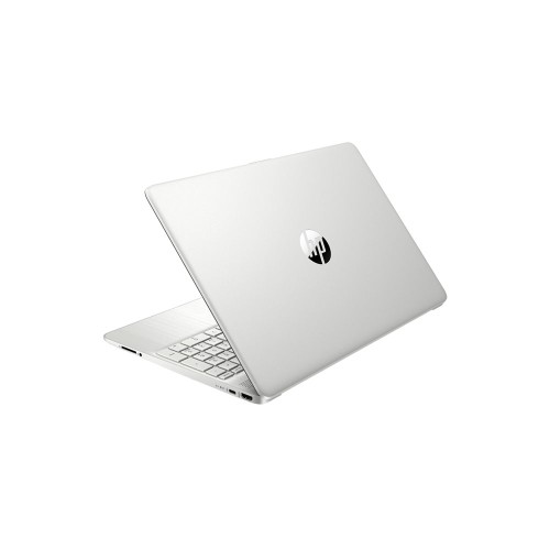 HP Laptop Langkawi 15.6 Core i3-1125G4 8GB DDR4 512GB SSD natural silver, ноутбук 