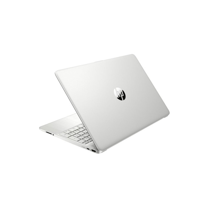 HP Laptop Langkawi 15.6 Core i3-1125G4 8GB DDR4 512GB SSD natural silver, ноутбук