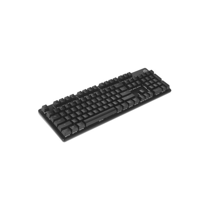 HP Pavilion Gaming 500 RUSS клавиатура