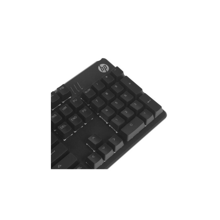 HP Pavilion Gaming 500 RUSS клавиатура