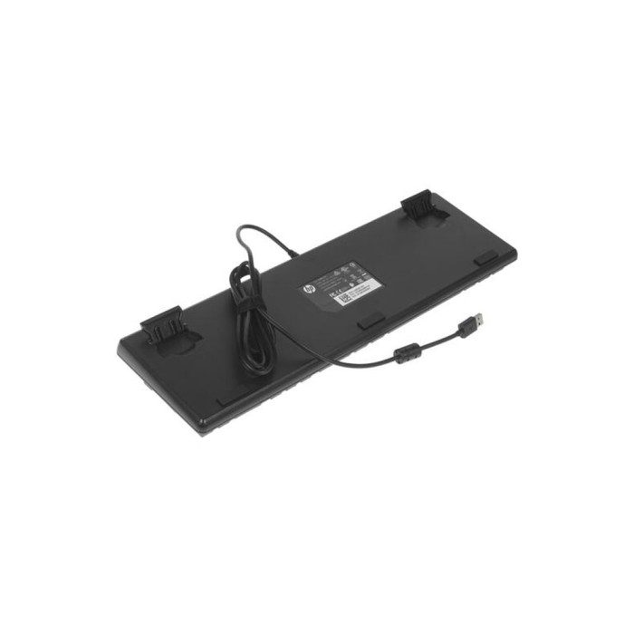 HP Pavilion Gaming 500 RUSS клавиатура