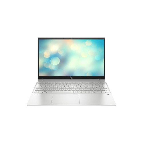 HP Pavilion Felicette 15.6 Ryzen 3-5300U 8GB DDR4 256GB SSD сeramic white, ноутбук 