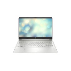 HP Laptop Rebak 15.6 Ryzen 5-5500U 16GB DDR4 256GB SSD natural silver, ноутбук