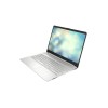 HP Laptop Rebak 15.6 Ryzen 5-5500U 16GB DDR4 256GB SSD natural silver, ноутбук 