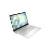 HP Laptop Langkawi 15.6 Core i3-1215U 4GB DDR4 256GB SSD natural silver, ноутбук