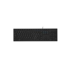 Dell Multimedia Keyboard KB216 black клавиатура