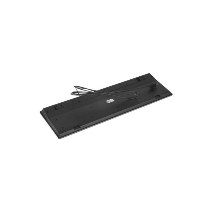 Dell Multimedia Keyboard KB216 black клавиатура
