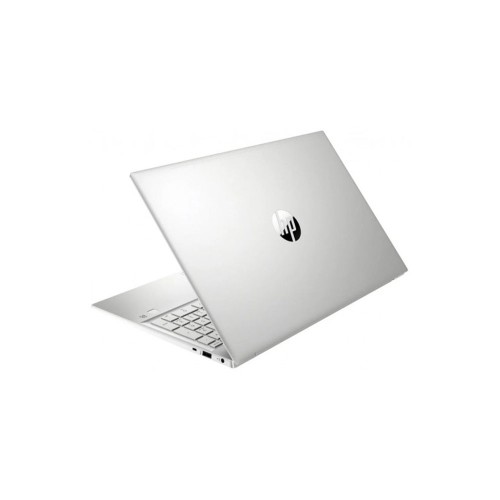 HP Pavilion x360 15.6 i3-1125G4 8GB DDR4 256GB SSD natural silver, ноутбук 