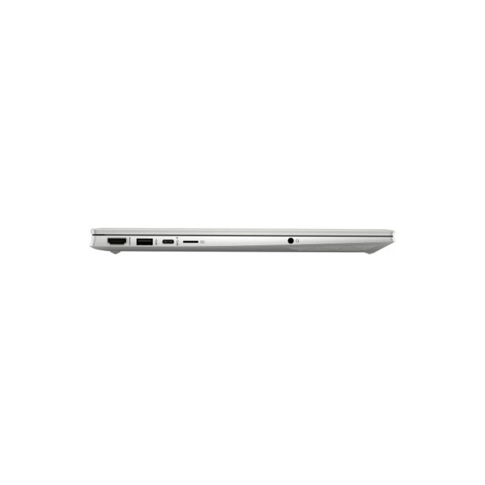 HP Pavilion x360 15.6 i3-1125G4 8GB DDR4 256GB SSD natural silver, ноутбук