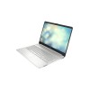 HP Laptop Langkawi 15.6 Core i3-1215U 4GB DDR4 256GB SSD natural silver, ноутбук 