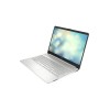 HP Laptop Langkawi 15.6 Core i3-1215U 4GB DDR4 256GB SSD natural silver, ноутбук