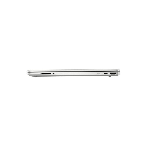 HP Laptop Langkawi 15.6 Core i3-1215U 4GB DDR4 256GB SSD natural silver, ноутбук 