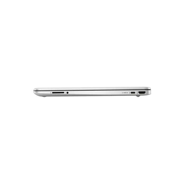 HP Laptop Langkawi 15.6 Core i3-1215U 4GB DDR4 256GB SSD natural silver, ноутбук